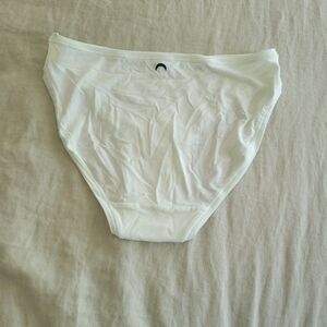 Huha Bikini - The 'Less Dyed' Pastel Collection